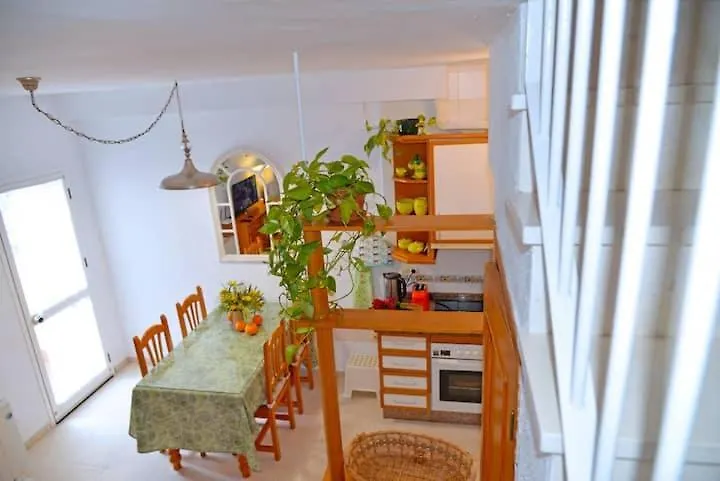 Casa Lea Villa Islantilla Holiday home