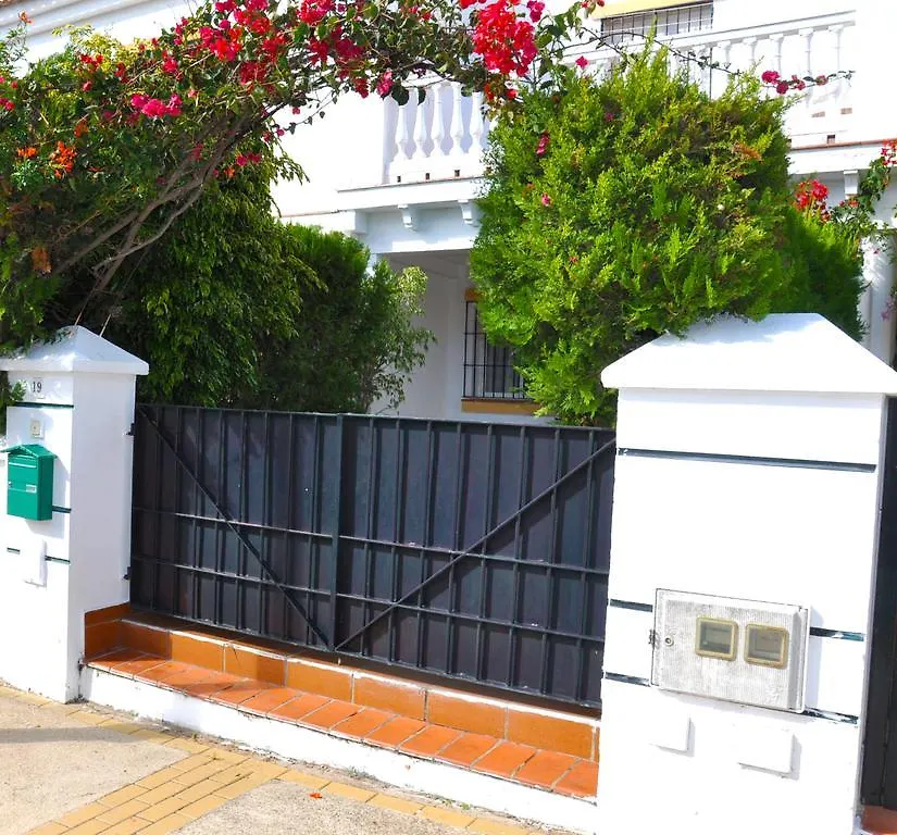 Casa Lea Villa Islantilla 0*,