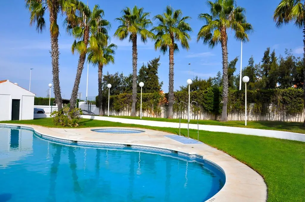 Holiday home Casa Lea Villa Islantilla