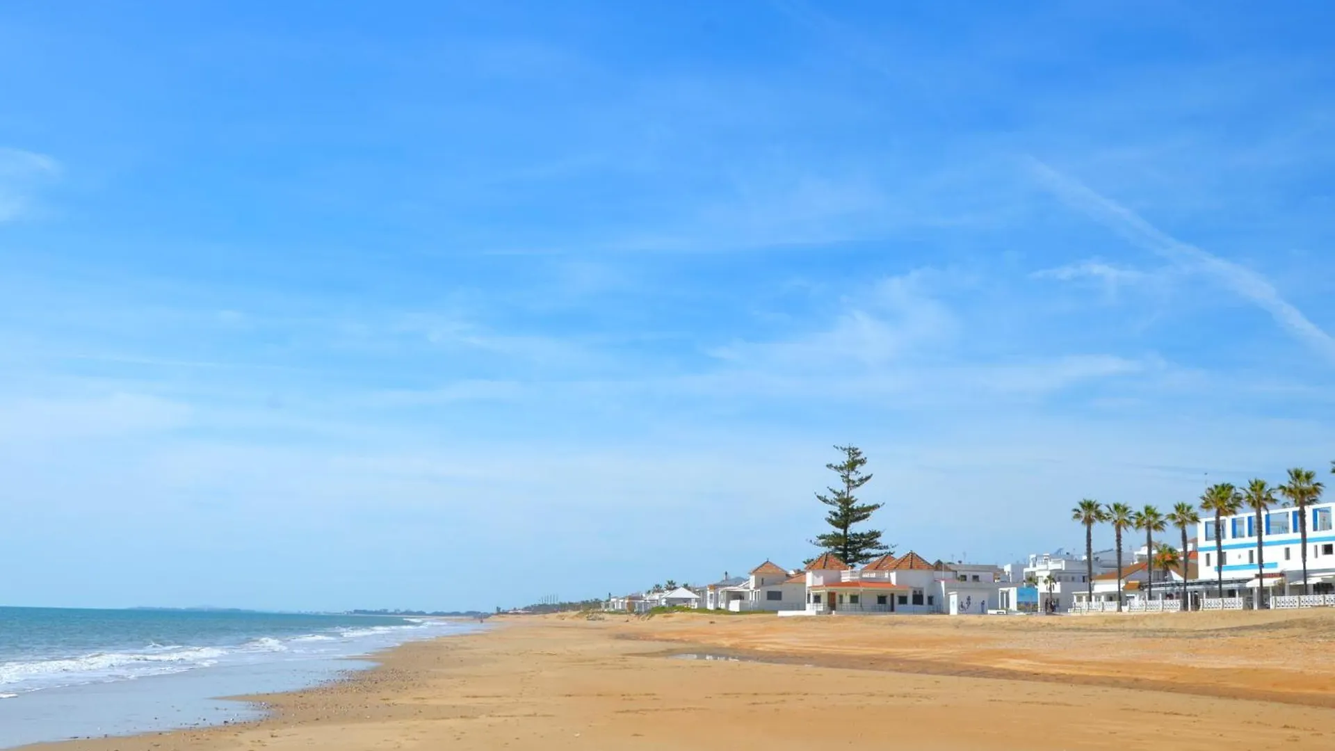 Casa Lea Villa Islantilla Holiday home