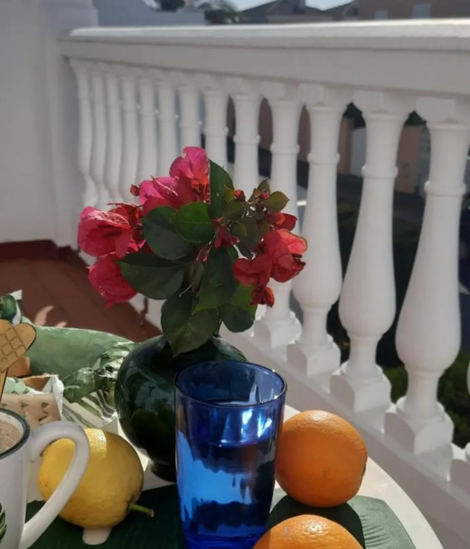 Casa Lea Villa Islantilla Holiday home