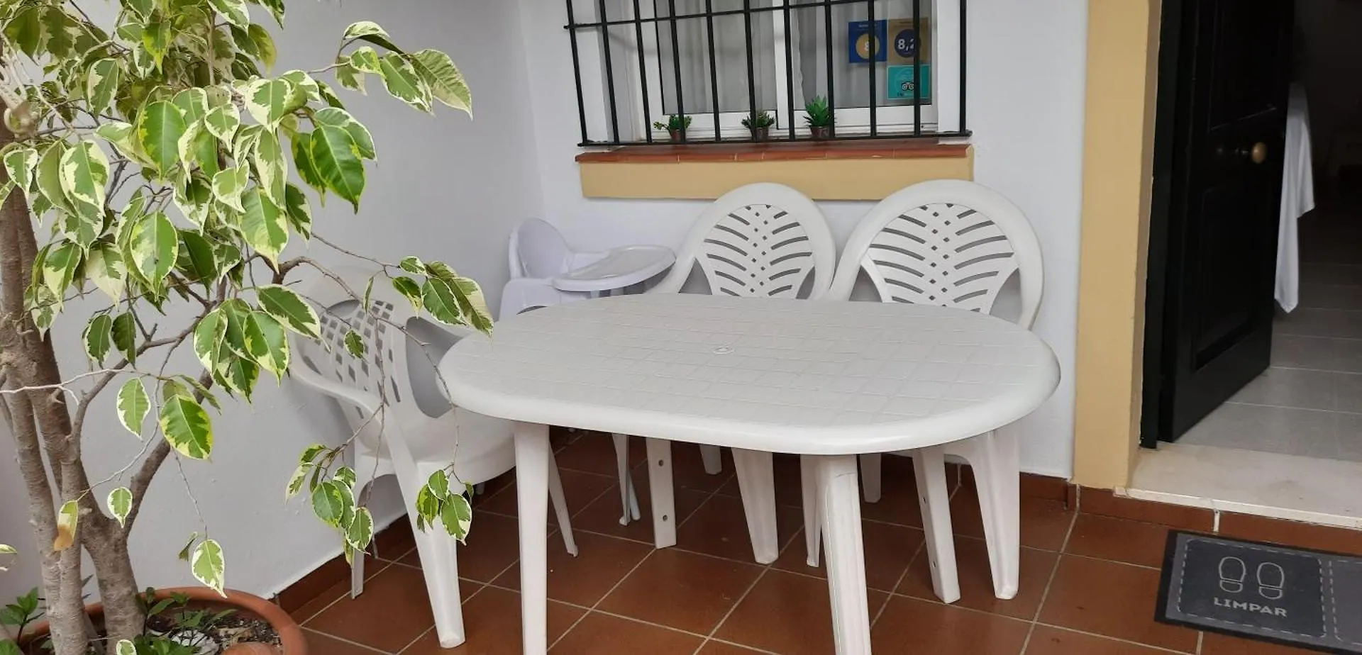 Holiday home Casa Lea Villa Islantilla