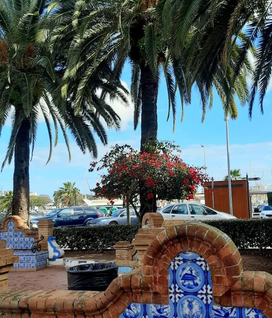 Holiday home Casa Lea Villa Islantilla Spain