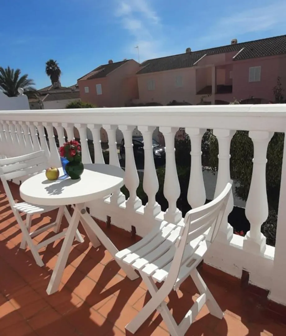 Holiday home Casa Lea Villa Islantilla