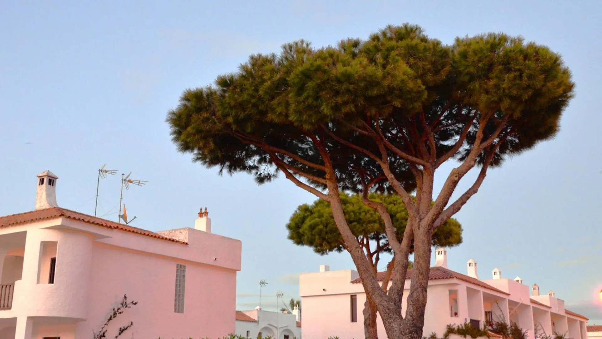 Casa Lea Villa Islantilla Spain
